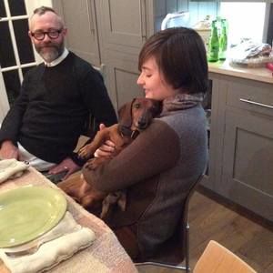 Meet your Posher, Anna